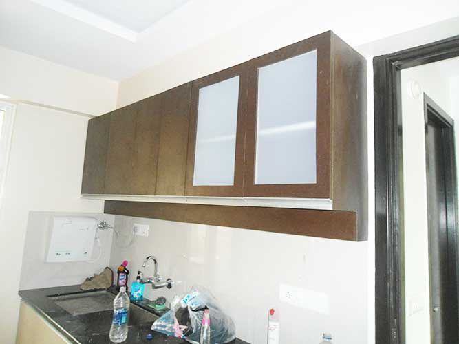 New Building interior 19